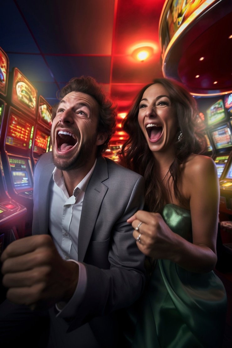 Dasbor status latotoslot yang tertata