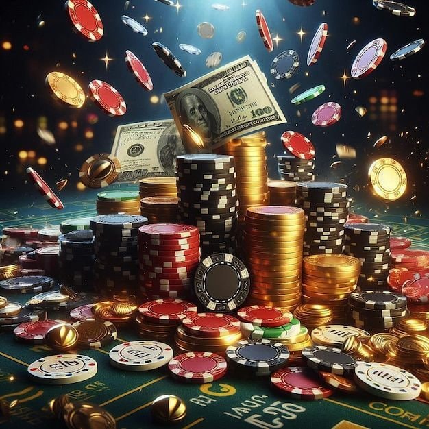 Pengguna mobile memeriksa data penarikan