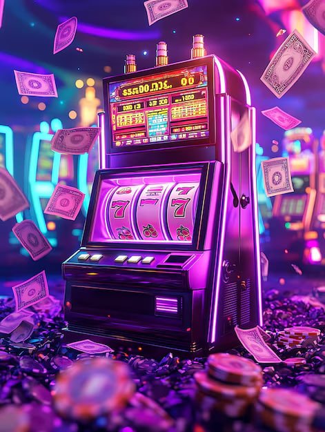 Ponsel menampilkan halaman e-wallet rapi